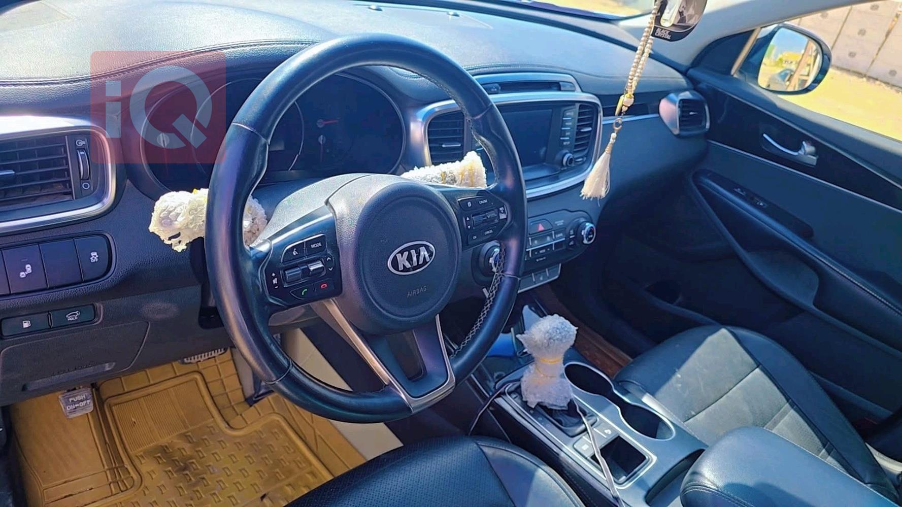 کیا سۆرینتۆ